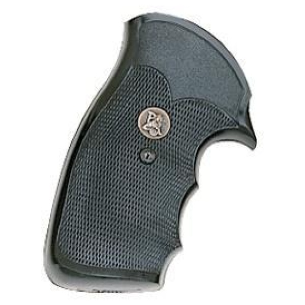 Enhance Your Shooting with Pachmayr Gripper Revolver Grips