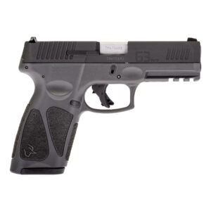 Taurus G3 4 Inch 9mm Luger Pistol 17 Round Capacity