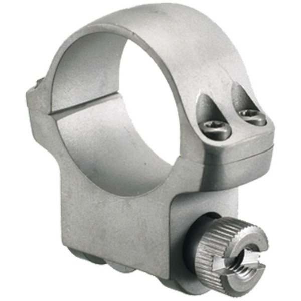 Ruger 90290 Steel Scope Ring 1" Medium .937" Height Upgrade