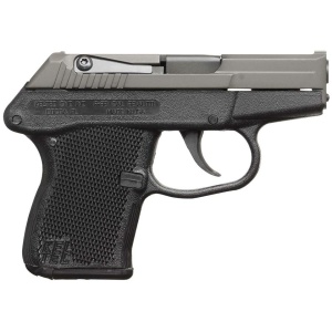 Kel-Tec P-32 Handgun .32 ACP 7rd Magazine 2.68" Barrel Black