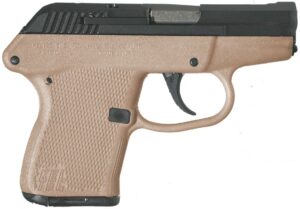 Kel-Tec P32 Blued Slide .32 Auto 2.7" Barrel 5-Round Magazine