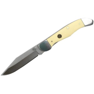 Rock Ridge Outdoors Liner Lock Knife - 3" Blade