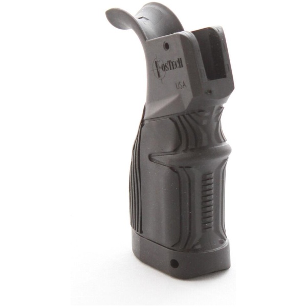 FosTecH Sabre AR-15 Comfort Grip: Enhanced Control and Comfort