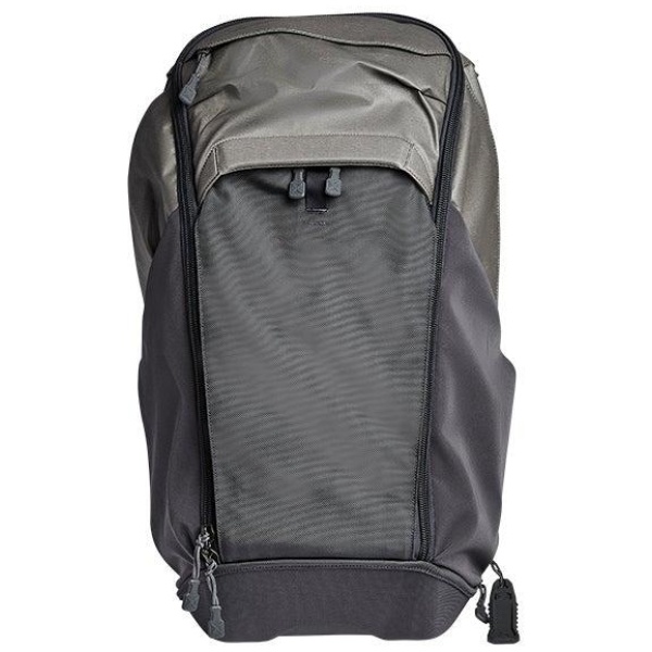 Vertx Basecamp Backpack: Heather Grey - 31L EDC