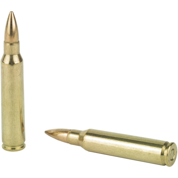 PMC Bronze .223 Remington Rifle Ammo - 55 Grain | FMJ-BT | 20rd Box - Image 4