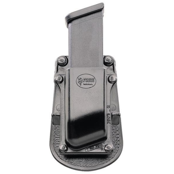 Fobus Holsters Fobus .45 Single Magazine Paddle Pouch