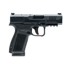 Canik Mete MC9LS 9mm Luger Handgun 3.71" Barrel 10 Rounds