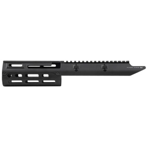 Durable USA-Made M-LOK Handguard for 9mm MP5 and Clones