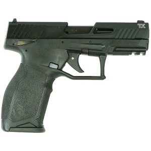 TaurusTX 22 Pistol 4.1" Barrel .22 LR 15-Round Capacity