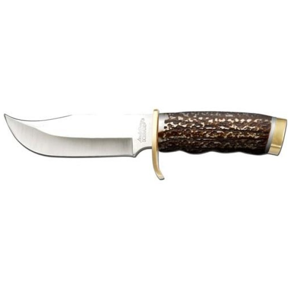 Uncle Henry Knives: Handcrafted Pocket & Hunting Blades