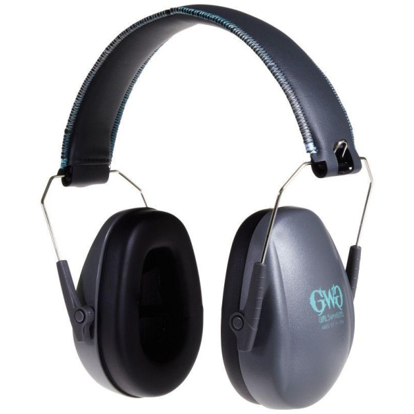 Girls With Guns Hearing Protection | Shooting Ear Muffs
