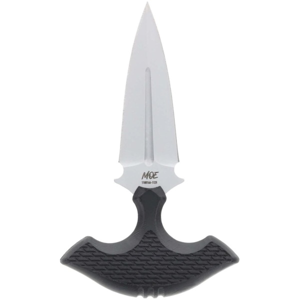 Schrade Delta Series MOE Dagger Knife w/ Sheath