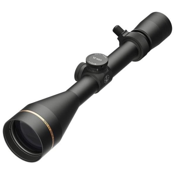 Leupold VX-3HD 3.5-10x50 Hunting Scope - Elite Precision