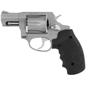 Taurus 856 .38 Special +P Pistol with Viridian Laser