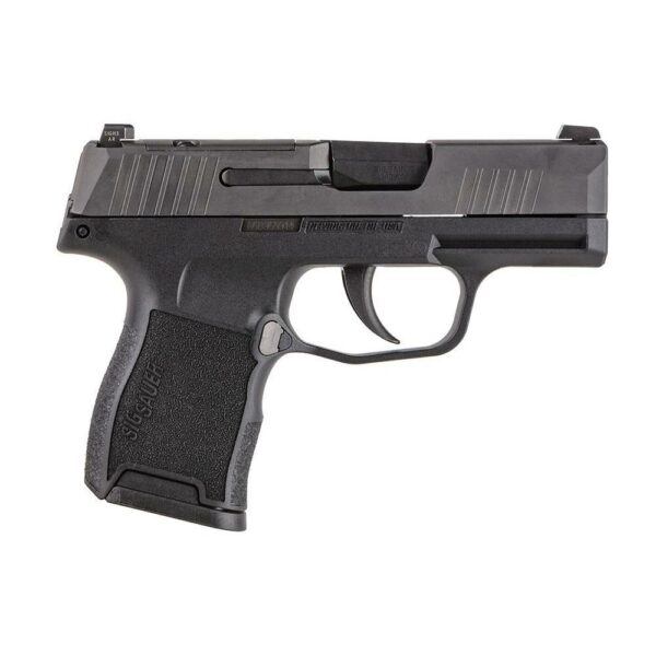 Sig Sauer P365-380 Handgun 3.1" Barrel .380 Auto 10 Rounds