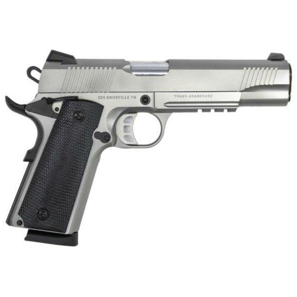 1911Duty SSR .45 ACP Pistol 5" Barrel 8rd Magazine Modern Design