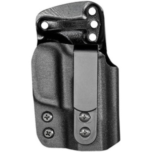 Extraction Holster: CCW, Customizable & Optics Ready