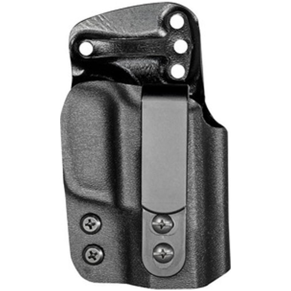 Extraction Holster: CCW, Customizable & Optics Ready