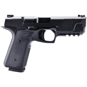 Daniel Defense H9 9mm Pistol 4.5" Barrel 15-Round Magazine