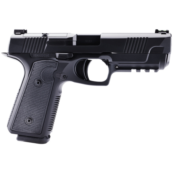 Daniel Defense H9 9mm Pistol 4.5" Barrel 15-Round Magazine