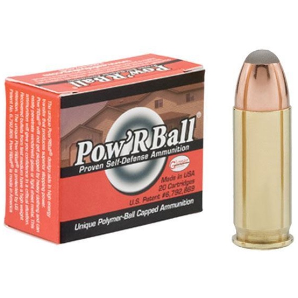 Glaser .38 Special Ammo: Reliable Defense - 100 Rounds