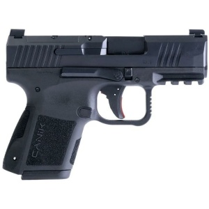 Canik Mete MC9 9mm Luger 3.18" Barrel 12+1 Mag Capacity