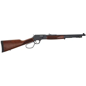 Henry 44 Mag Lever Action Rifle 20" Barrel 10-Round Capacity