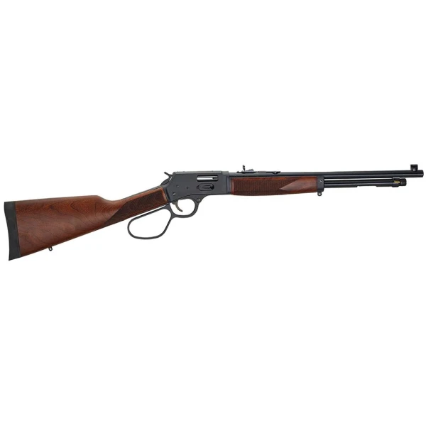 Henry 44 Mag Lever Action Rifle 20" Barrel 10-Round Capacity