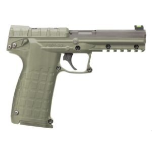 Kel-Tec PMR30 Handgun .22 Mag 4.3" Barrel 30-Round Magazine