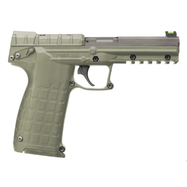Kel-Tec PMR30 Handgun .22 Mag 4.3" Barrel 30-Round Magazine