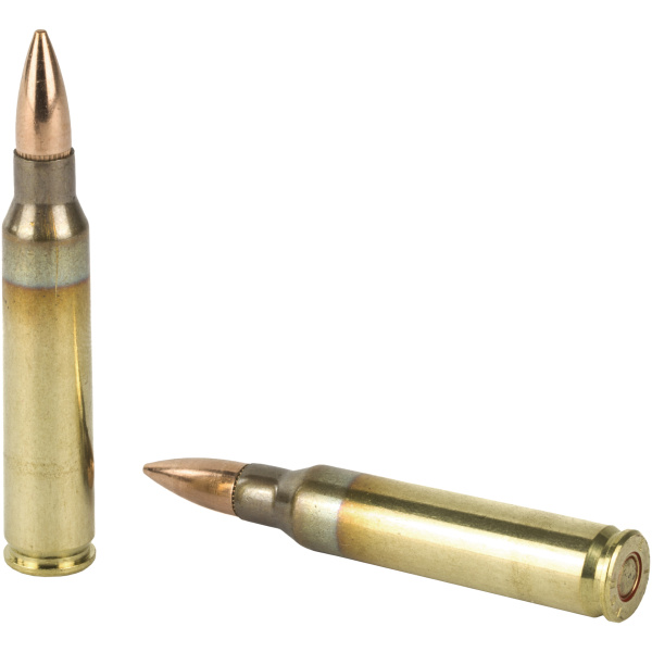 PMC 5.56x45mm 55gr FMJ-BT 20/Box - Ammo - Image 4