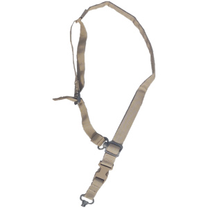 Versatile Warrior Slings for Ultimate Weapon Attachment Flexibility