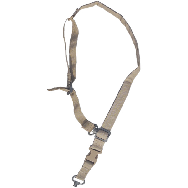 Versatile Warrior Slings for Ultimate Weapon Attachment Flexibility