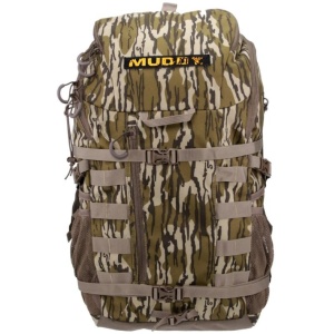 Muddy Pro 1500 Hunting Pack: Haul It All Comfortably