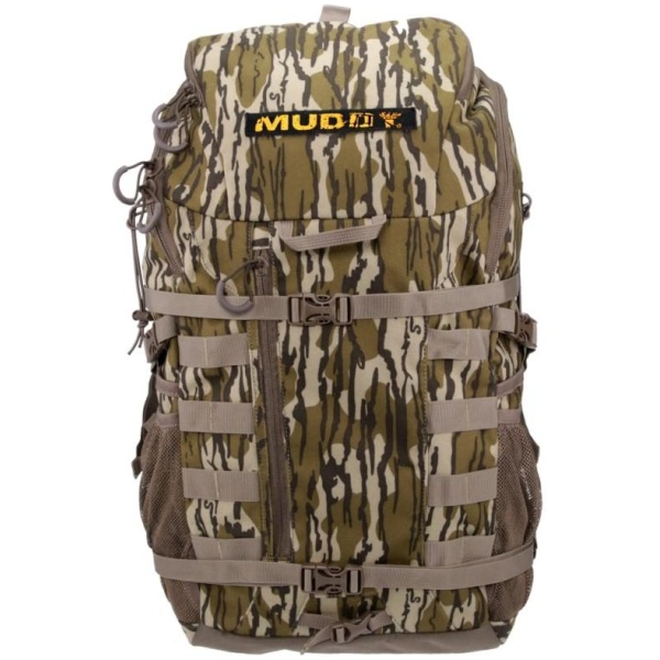 Muddy Pro 1500 Hunting Pack: Haul It All Comfortably