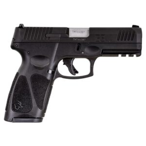 Taurus G3 4" 9mm Luger Full-Size Handgun 10-Round Capacity