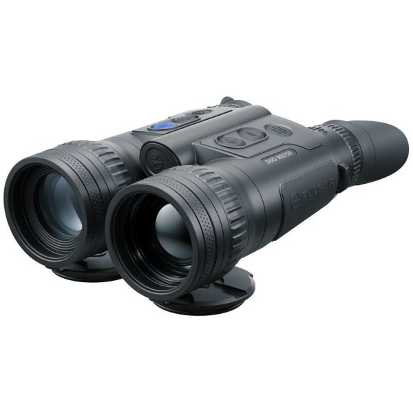 Pulsar Merger Duo NXP50 Thermal Binoculars for Night Vision