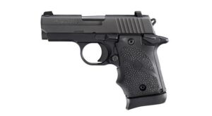 Sig P938 9mm Luger 3" Barrel 7-Round Compact Pistol