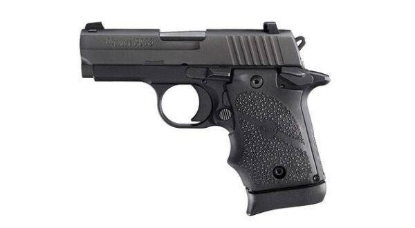Sig P938 9mm Luger 3" Barrel 7-Round Compact Pistol