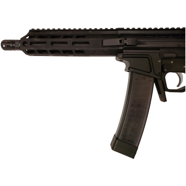 Wraithworks WARSCORP9 8.5" 9mm AR-15 for Precision Shooting - Image 6