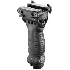 T-POD-G2 Tactical Foregrip Bipod for Ultimate Flexibility