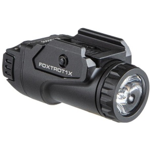 Sig Sauer FOXTROT1X Weapon Light: 450 Lumens - Mounts Easily