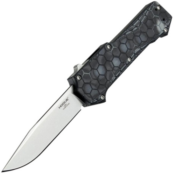 Hogue Knife: CPM S30V Automatic Knife - 8.4"