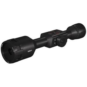 ATN Thor 4 Smart Thermal Rifle Scope TIWST4382A 384x288 Resolution
