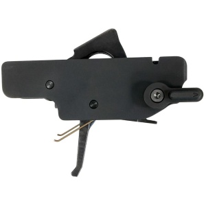 Enhance Your Stribog with the Binary Firing System GEN 3