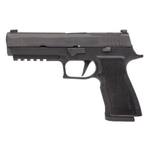Sig Sauer P320 XTEN Handgun 10mm Auto 5" Barrel 15 Round Magazines