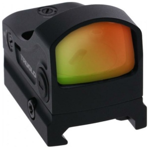 Truglo XR 24 Red Dot Sight 3 MOA for Precision Shooting