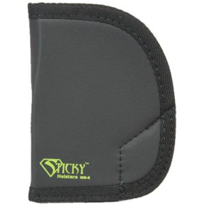 Chiappa Snubby Holster - Sticky Holsters (1/Pack)