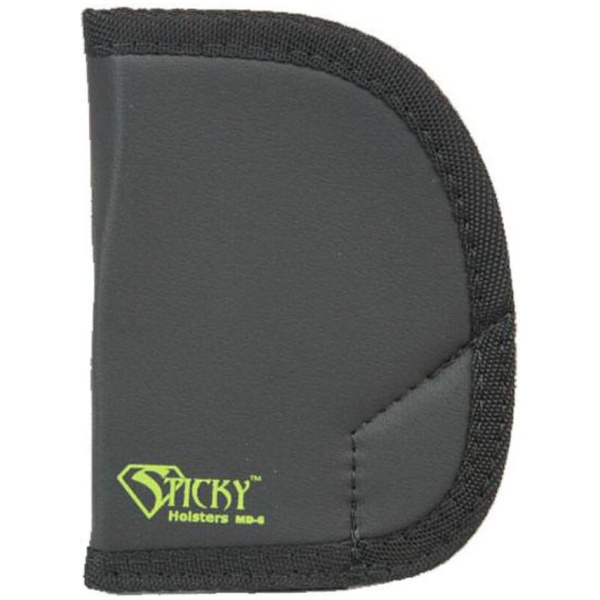 Chiappa Snubby Holster - Sticky Holsters (1/Pack)