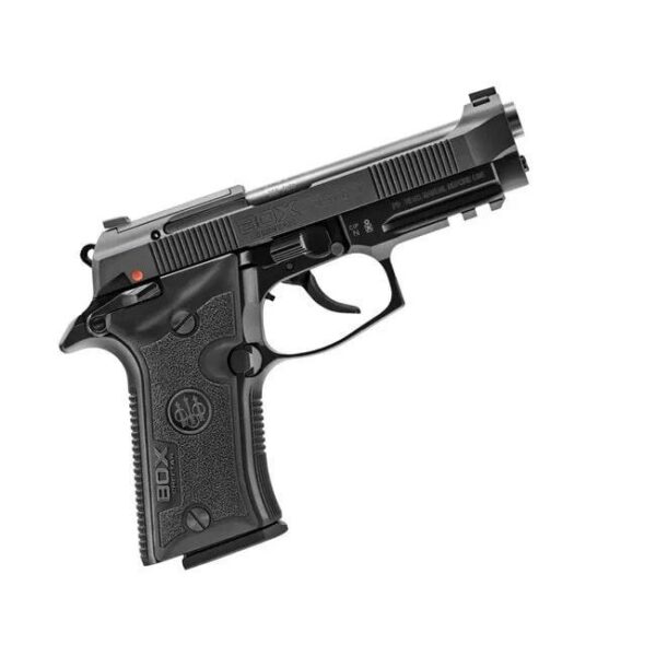 Beretta 80X Cheetah Handgun 3.9" Barrel .380 Auto 13 Rounds